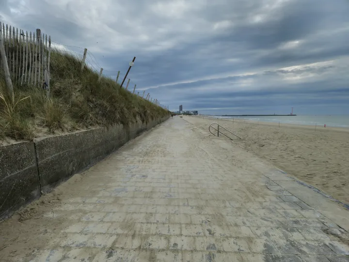 Bredene (Belgium)